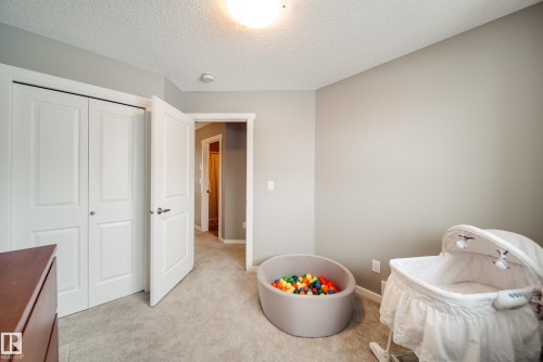 124 Southfork Road, Leduc, AB - Indoor