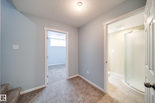 124 Southfork Road, Leduc, AB - Indoor Photo Showing Other Room