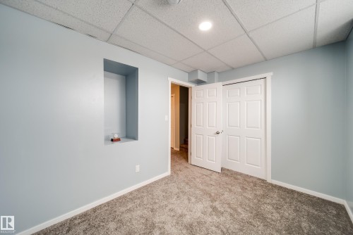 124 Southfork Road, Leduc, AB - Indoor Photo Showing Other Room