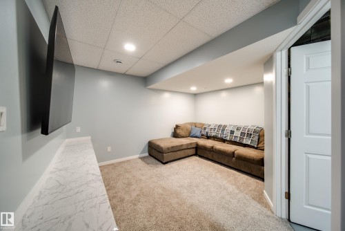 124 Southfork Road, Leduc, AB - Indoor