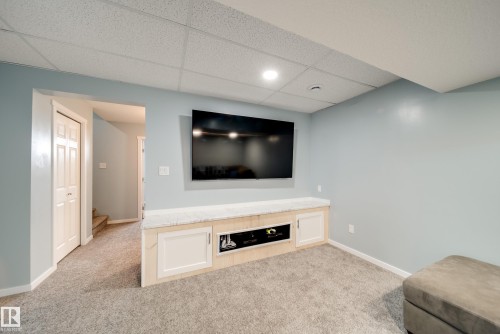 124 Southfork Road, Leduc, AB - Indoor