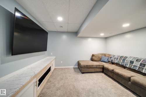 124 Southfork Road, Leduc, AB - Indoor