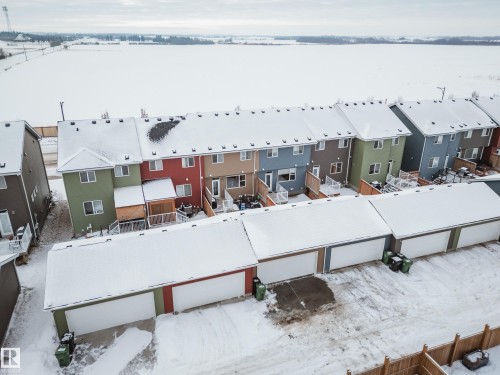 124 Southfork Road, Leduc, AB - Outdoor