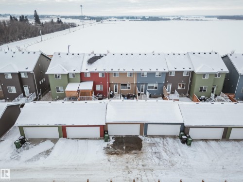 124 Southfork Road, Leduc, AB - Outdoor