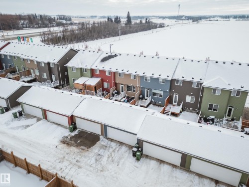 124 Southfork Road, Leduc, AB - Outdoor