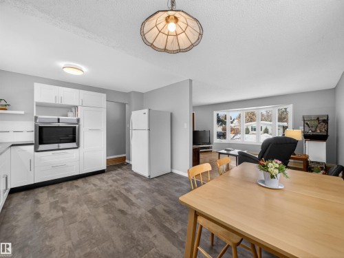 3 Fallhaven Place, St. Albert, AB - Indoor