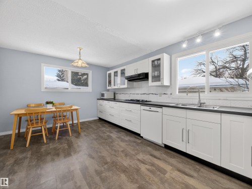 3 Fallhaven Place, St. Albert, AB - Indoor