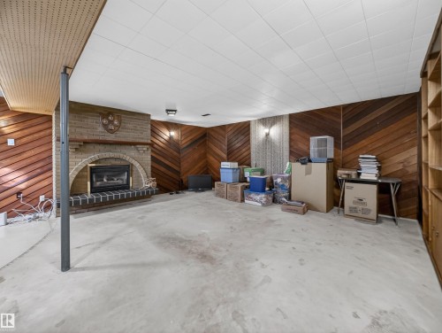 3 Fallhaven Place, St. Albert, AB - Indoor