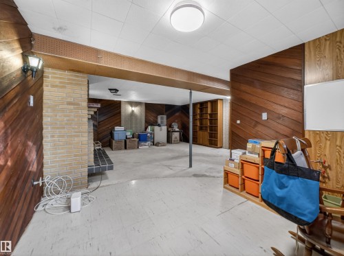 3 Fallhaven Place, St. Albert, AB - Indoor