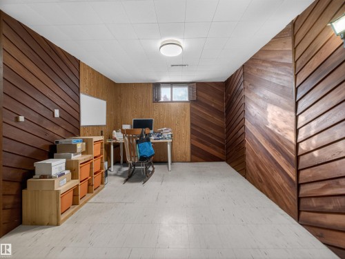 3 Fallhaven Place, St. Albert, AB - Indoor