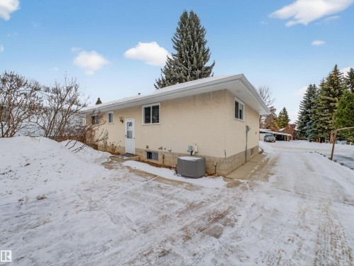 3 Fallhaven Place, St. Albert, AB - Outdoor