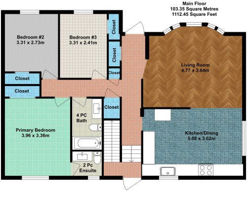 3 Fallhaven Place, St. Albert, AB - Other