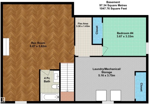 3 Fallhaven Place, St. Albert, AB - Other