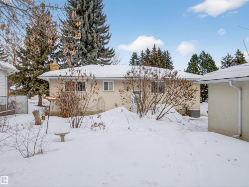 3 Fallhaven Place, St. Albert, AB - Outdoor