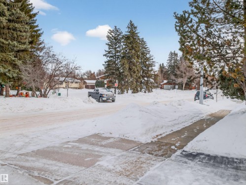 3 Fallhaven Place, St. Albert, AB - Outdoor