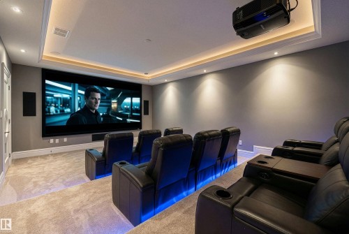 2796 Wheaton Drive, Edmonton, AB - Indoor Photo Showing Other Room