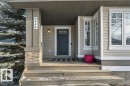 2464 Austin Crescent, Edmonton, AB  - Outdoor 
