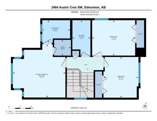 2464 Austin Crescent, Edmonton, AB - Other