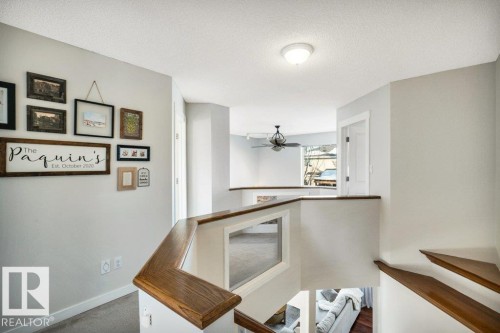 14 Dunfield Crescent, St. Albert, AB - Indoor Photo Showing Other Room