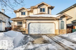 14 DUNFIELD Crescent  St. Albert, AB T8N 6R7