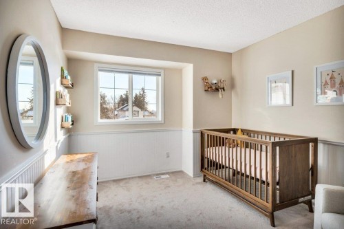 14 Dunfield Crescent, St. Albert, AB - Indoor