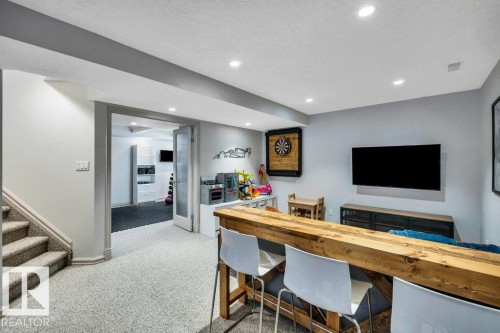 14 Dunfield Crescent, St. Albert, AB - Indoor