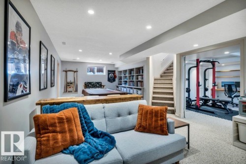 14 Dunfield Crescent, St. Albert, AB - Indoor