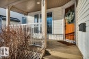 14 Dunfield Crescent, St. Albert, AB  - Outdoor With Deck Patio Veranda With Exterior 
