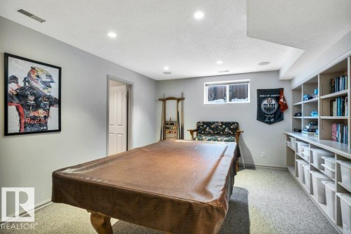 14 Dunfield Crescent, St. Albert, AB - Indoor Photo Showing Other Room