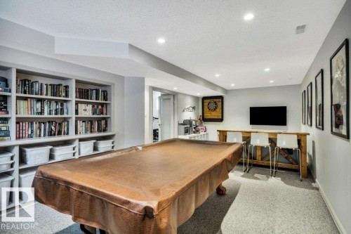 14 Dunfield Crescent, St. Albert, AB - Indoor Photo Showing Other Room