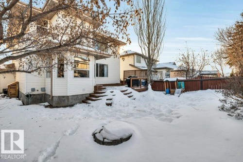 14 Dunfield Crescent, St. Albert, AB - Outdoor