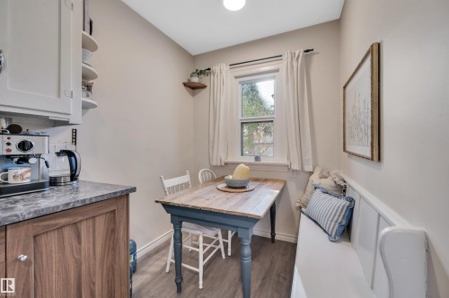 11109 81 Avenue, Edmonton, AB - Indoor