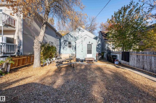 11109 81 Avenue, Edmonton, AB - Outdoor