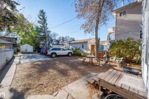 11109 81 Avenue, Edmonton, AB - Outdoor