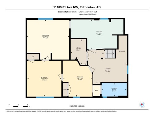 11109 81 Avenue, Edmonton, AB - Other