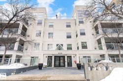 207 12028 103 Avenue  Edmonton, AB T5K 2T9