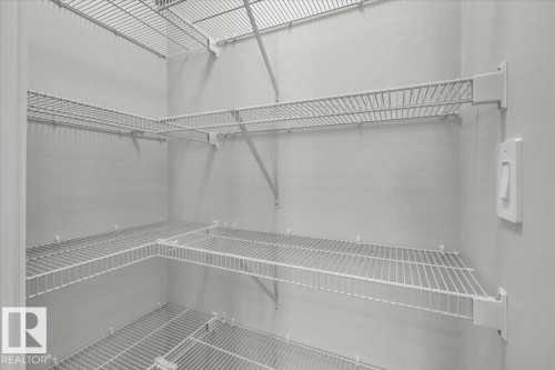 8252 Kiriak Loop, Edmonton, AB - Indoor With Storage