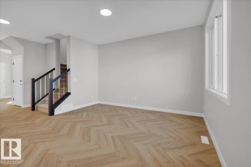 8252 Kiriak Loop, Edmonton, AB - Indoor Photo Showing Other Room