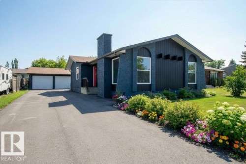 3043 142 Avenue, Edmonton, AB - Outdoor