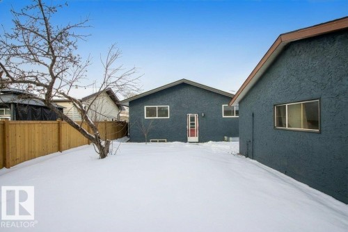 3043 142 Avenue, Edmonton, AB - Outdoor
