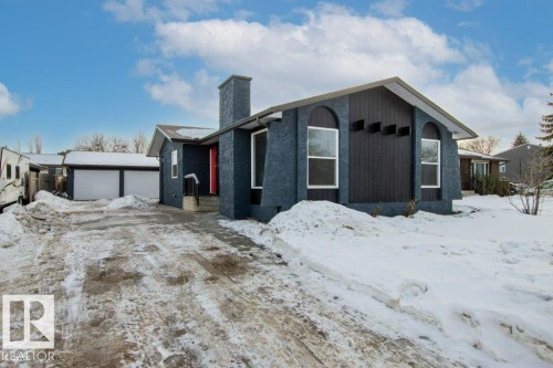 3043 142 Avenue, Edmonton, AB - Outdoor