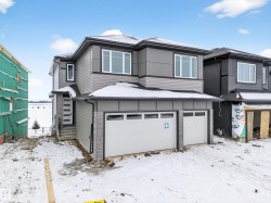 211 Crystal Creek Drive NW  Leduc, AB T9E 0X6