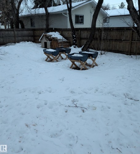 9734 152 Street, Edmonton, AB - Outdoor