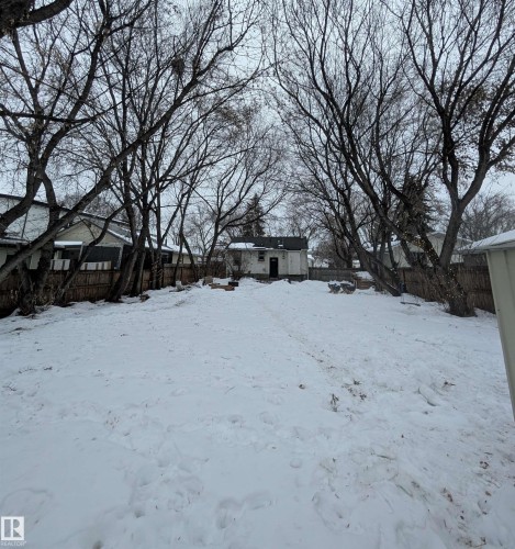 9734 152 Street, Edmonton, AB - Outdoor