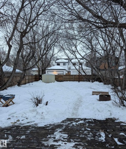 9734 152 Street, Edmonton, AB - Outdoor