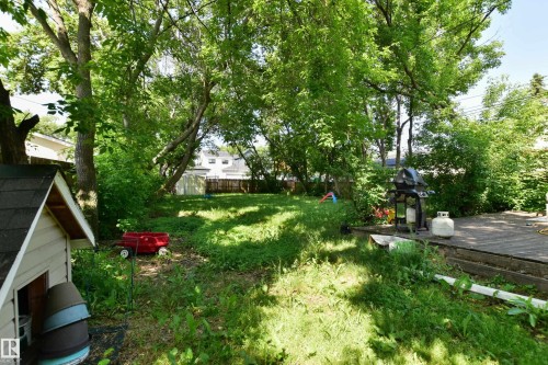 9734 152 Street, Edmonton, AB - Outdoor