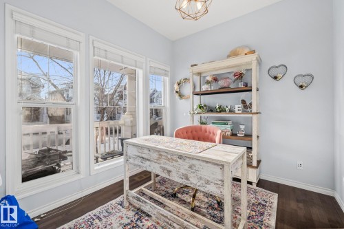 7020 22 Avenue Sw, Edmonton, AB - Indoor