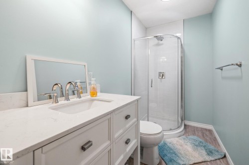 7020 22 Avenue Sw, Edmonton, AB - Indoor Photo Showing Bathroom