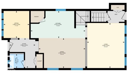 7020 22 Avenue Sw, Edmonton, AB - Other