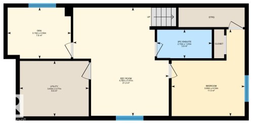 7020 22 Avenue Sw, Edmonton, AB - Other